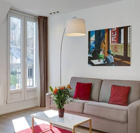 Champs Elysees Apartment Paris Exterior photo