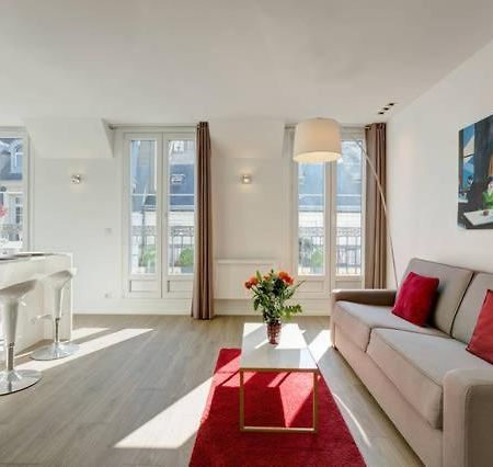 Champs Elysees Apartment Paris Exterior photo