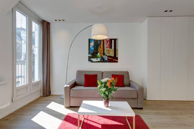 Champs Elysees Apartment Paris Exterior photo