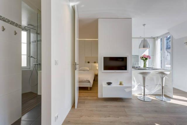 Champs Elysees Apartment Paris Exterior photo
