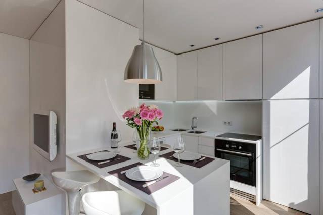 Champs Elysees Apartment Paris Exterior photo