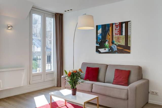 Champs Elysees Apartment Paris Exterior photo