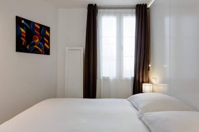 Champs Elysees Apartment Paris Exterior photo