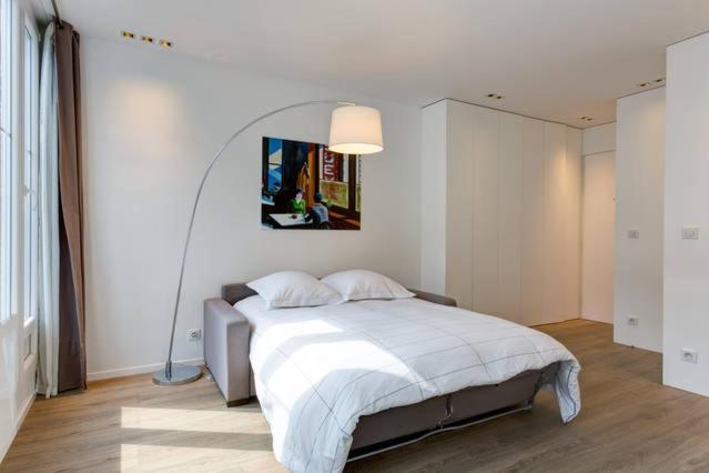 Champs Elysees Apartment Paris Exterior photo