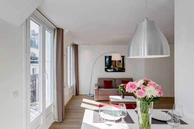 Champs Elysees Apartment Paris Exterior photo