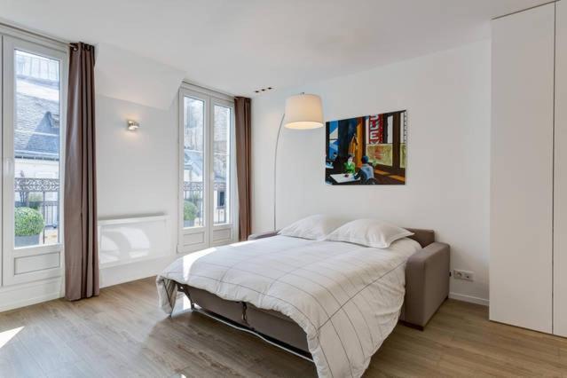 Champs Elysees Apartment Paris Exterior photo