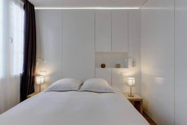 Champs Elysees Apartment Paris Exterior photo