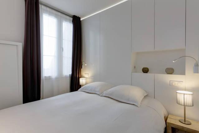 Champs Elysees Apartment Paris Exterior photo